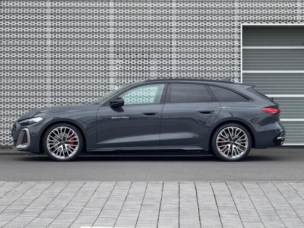 Audi A5 Avant TDI quattro SLINE*EDITIONONE*TECHPRO*AKUSTIK*B&O