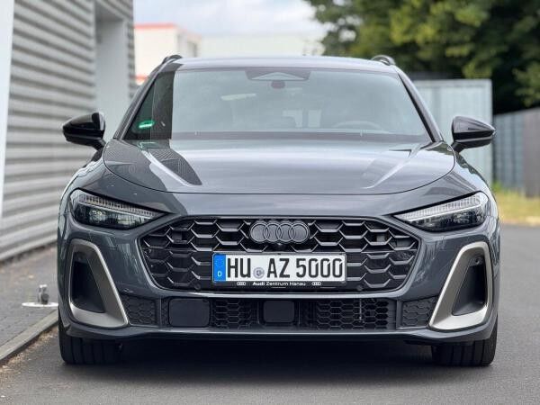 Audi A5 Avant TDI quattro SLINE*EDITIONONE*TECHPRO*AKUSTIK*B&O