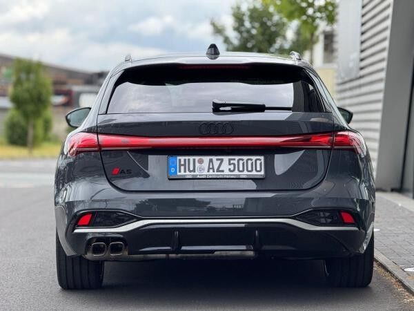 Audi A5 Avant TDI quattro SLINE*EDITIONONE*TECHPRO*AKUSTIK*B&O