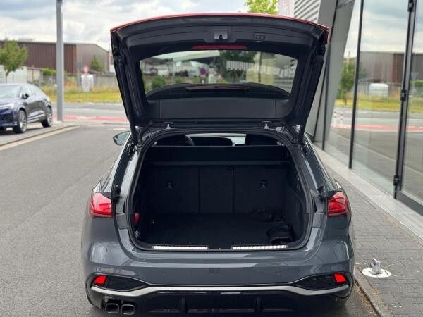 Audi A5 Avant TDI quattro SLINE*EDITIONONE*TECHPRO*AKUSTIK*B&O
