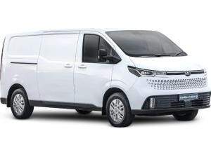 MAXUS eDeliver 7 Kasten