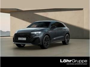 Audi Q8 50 TDI quattro Audi Q8 50 TDI quattro