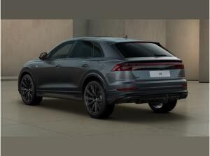 Audi Q8 50 TDI quattro Audi Q8 50 TDI quattro