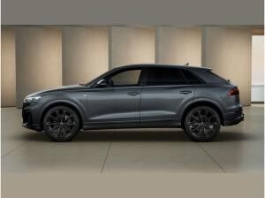 Audi Q8 50 TDI quattro Audi Q8 50 TDI quattro