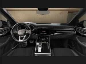 Audi Q8 50 TDI quattro Audi Q8 50 TDI quattro