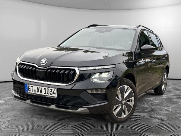 Skoda Kamiq SELECTION 1.5 TSI Klima+PDC+DAB+USB