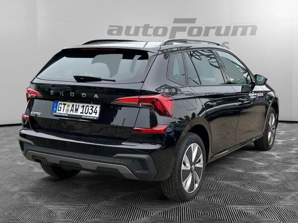 Skoda Kamiq SELECTION 1.5 TSI Klima+PDC+DAB+USB