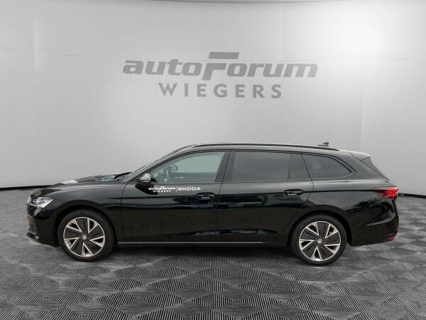 Skoda Superb Combi SELECTION 1.5 TSI e-TEC (150