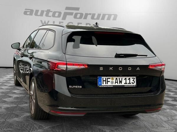 Skoda Superb Combi SELECTION 1.5 TSI e-TEC (150