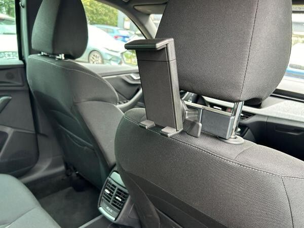 Skoda Kamiq SELECTION 1.5 TSI Klima+PDC+DAB+USB