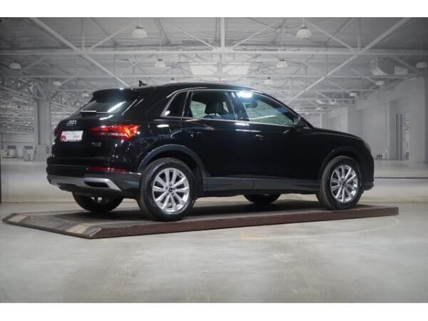 Audi Q3 35 TDI quattro advanced 18-Zoll LEDER KAMERA NA