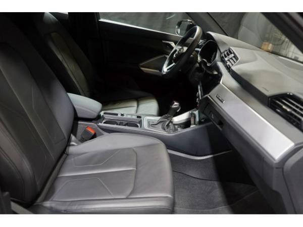 Audi Q3 35 TDI quattro advanced 18-Zoll LEDER KAMERA NA