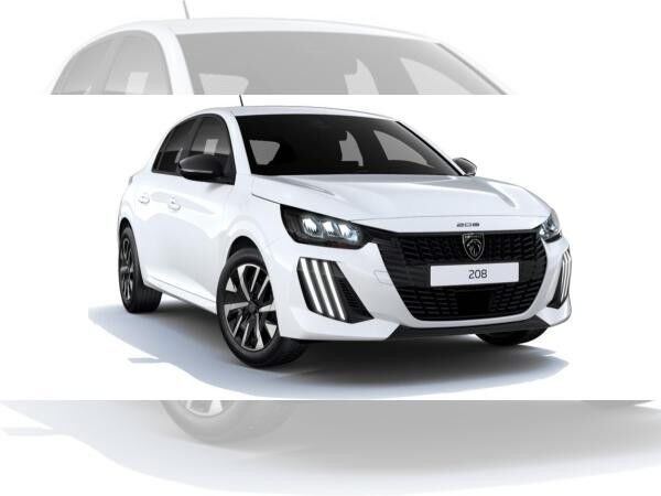 Peugeot 208 208 BUSINESS HYBRID 110 e-DSC6 *SHZ*LED*NAVI, RFK