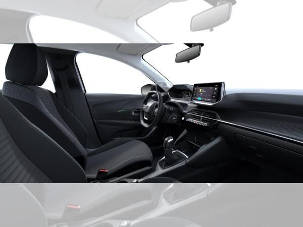 Peugeot 208 208 BUSINESS HYBRID 110 e-DSC6 *SHZ*LED*NAVI, RFK