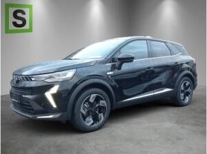 Renault Symbioz Techno Mild Hybrid 140