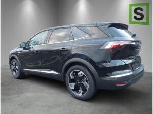 Renault Symbioz Techno Mild Hybrid 140