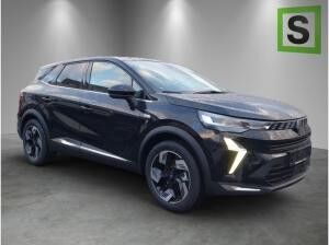 Renault Symbioz Techno Mild Hybrid 140