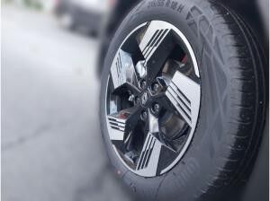 Renault Symbioz Techno Mild Hybrid 140