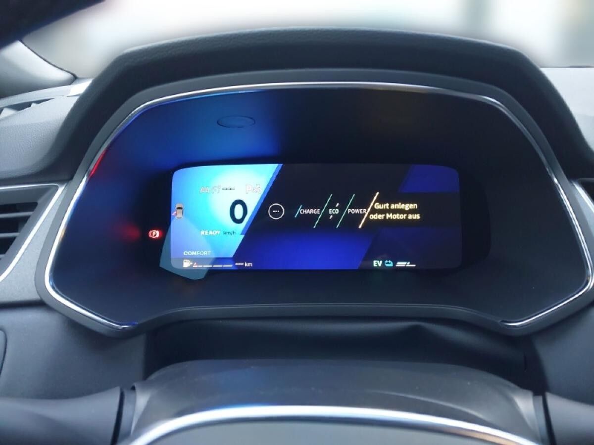 Renault Symbioz Techno Mild Hybrid 140