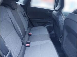 Renault Symbioz Techno Mild Hybrid 140