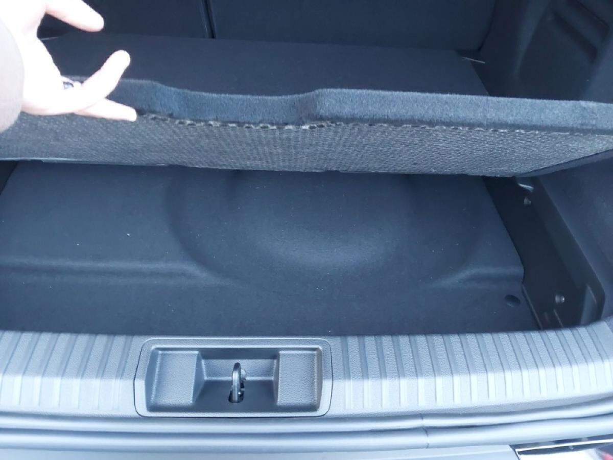 Renault Symbioz Techno Mild Hybrid 140