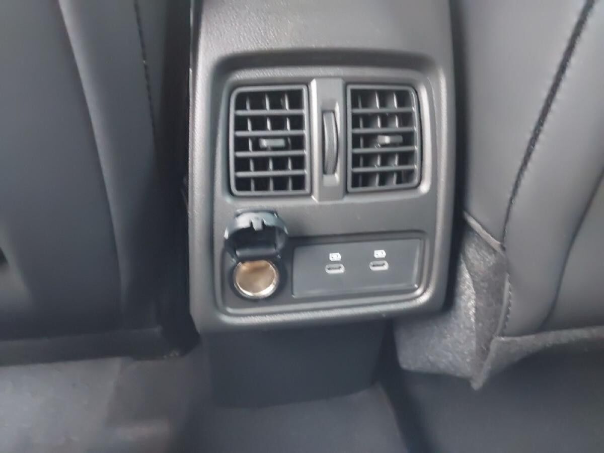 Renault Symbioz Techno Mild Hybrid 140