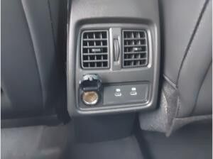 Renault Symbioz Techno Mild Hybrid 140