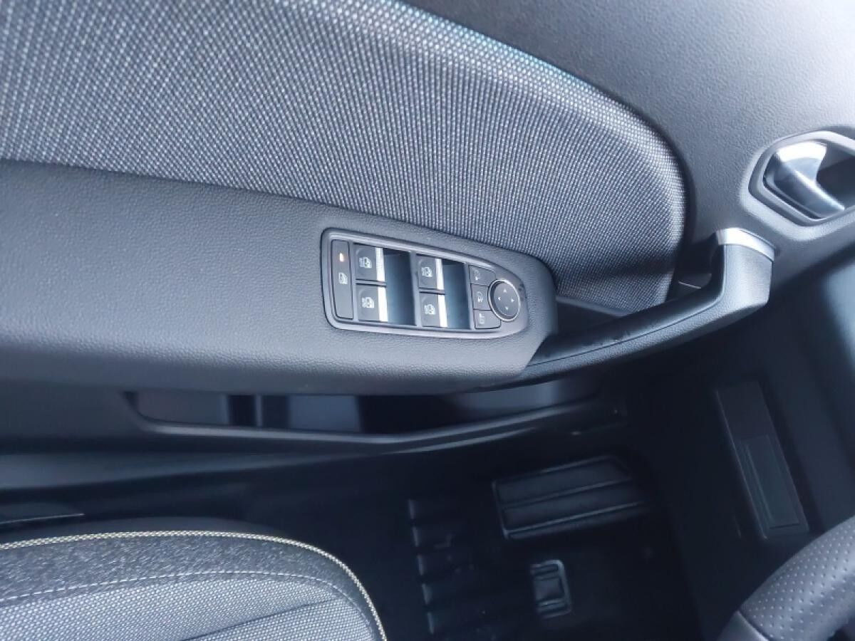 Renault Symbioz Techno Mild Hybrid 140