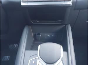 Renault Symbioz Techno Mild Hybrid 140