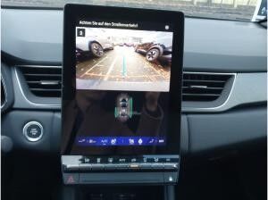 Renault Symbioz Techno Mild Hybrid 140