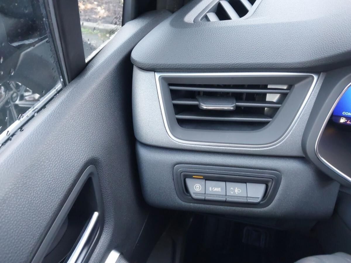 Renault Symbioz Techno Mild Hybrid 140