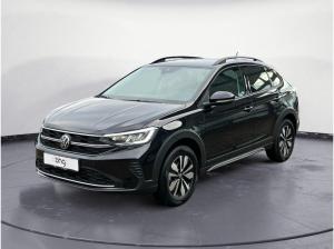 Volkswagen Taigo GOAL 1,0 l TSI OPF 95 PS 5-Gang SOFORT VERFÜGBAR