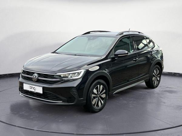 Volkswagen Taigo GOAL 1,0 l TSI OPF 95 PS 5-Gang SOFORT VERFÜGBAR