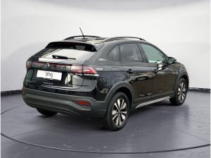 Volkswagen Taigo GOAL 1,0 l TSI OPF 95 PS 5-Gang SOFORT VERFÜGBAR