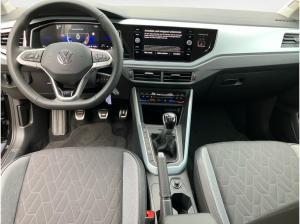 Volkswagen Taigo GOAL 1,0 l TSI OPF 95 PS 5-Gang SOFORT VERFÜGBAR