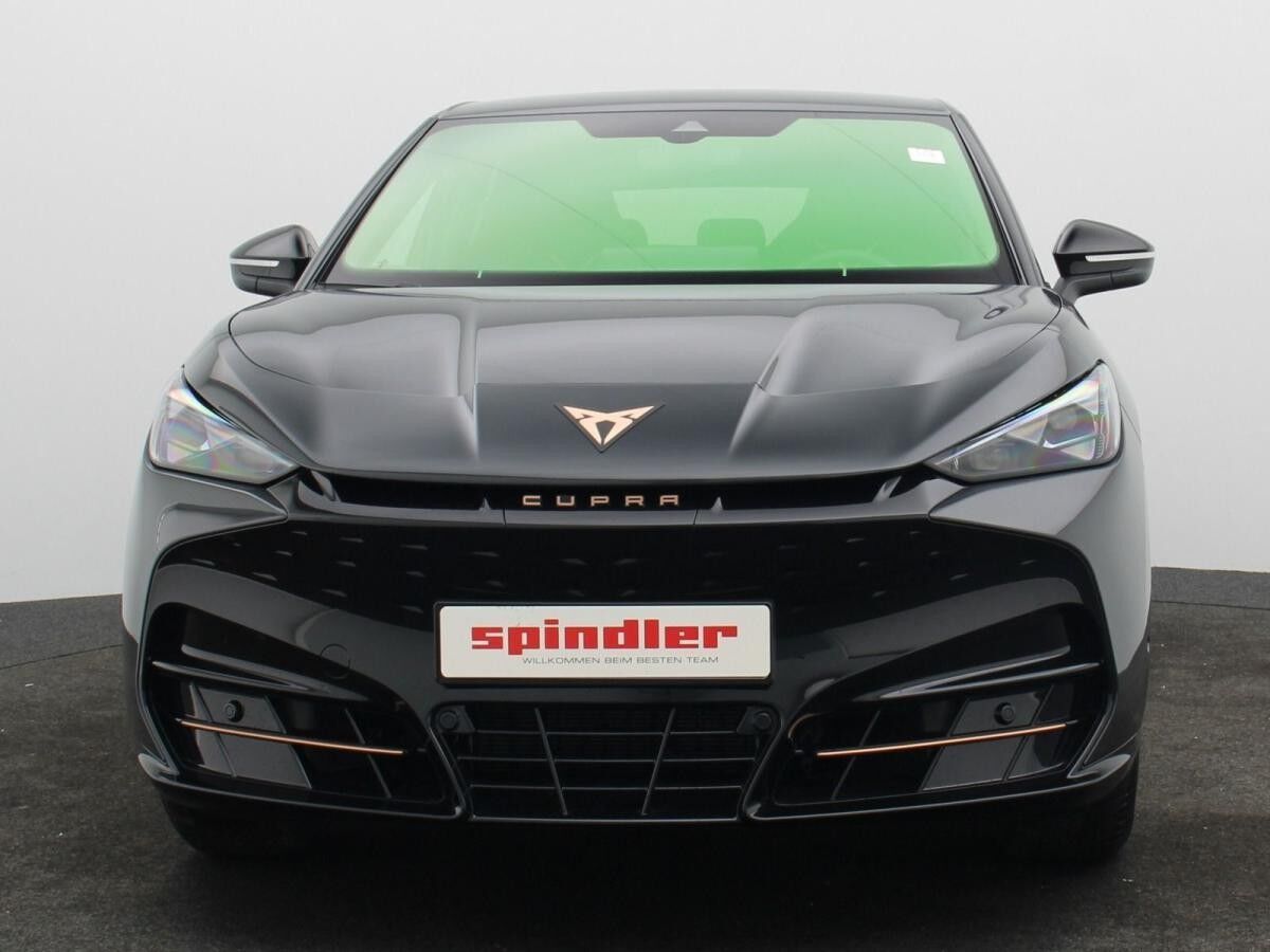 Cupra Tavascan Endurance / Navi, Matrix, App, RFK, ACC