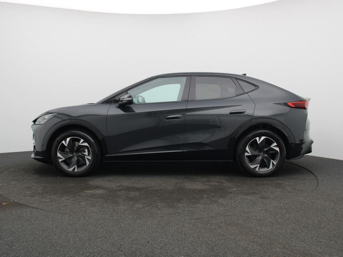 Cupra Tavascan Endurance / Navi, Matrix, App, RFK, ACC