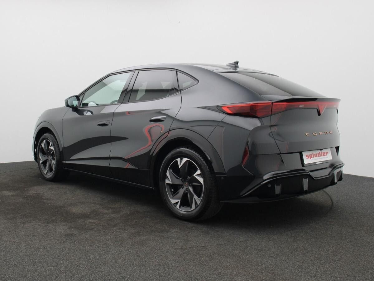 Cupra Tavascan Endurance / Navi, Matrix, App, RFK, ACC