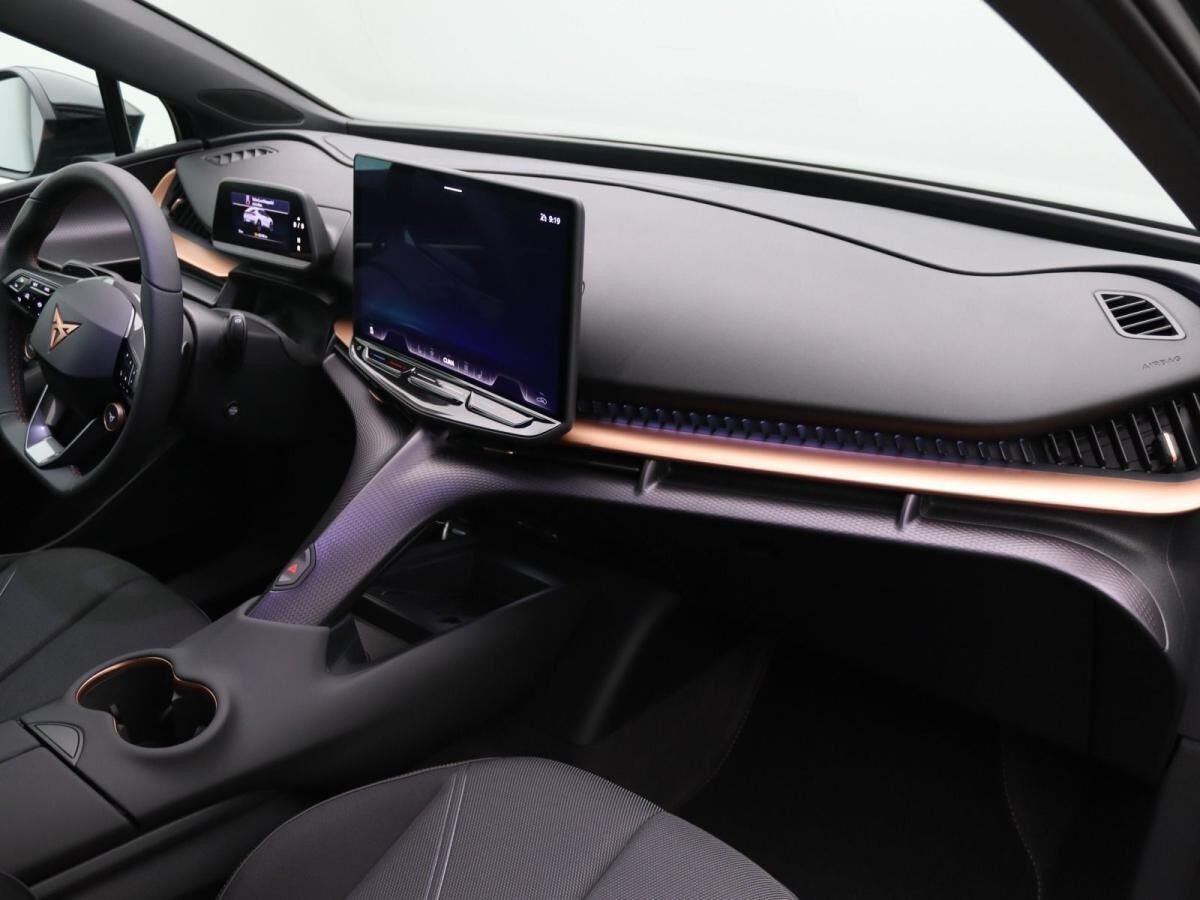 Cupra Tavascan Endurance / Navi, Matrix, App, RFK, ACC