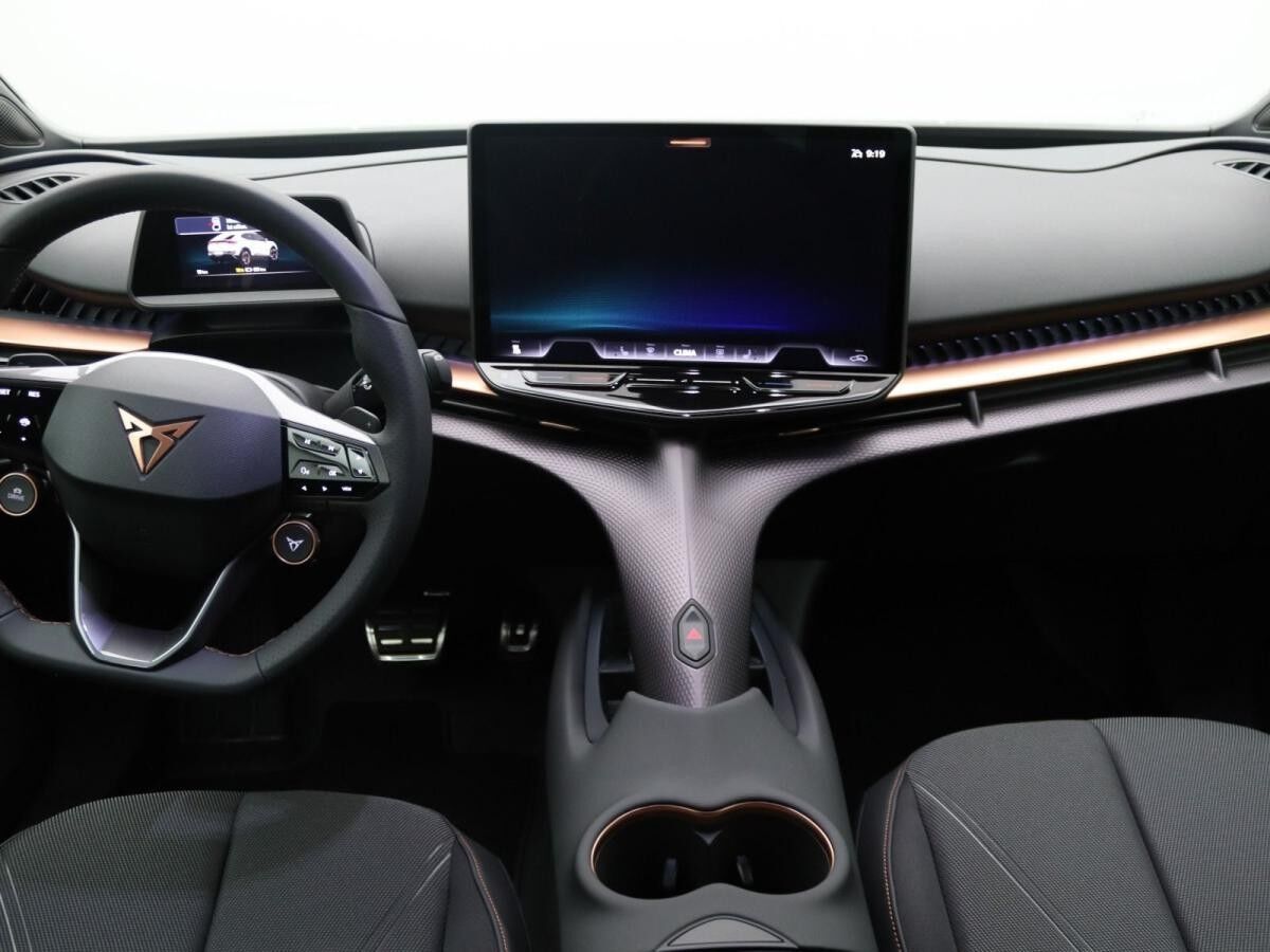 Cupra Tavascan Endurance / Navi, Matrix, App, RFK, ACC