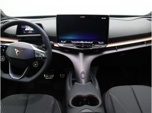 Cupra Tavascan Endurance / Navi, Matrix, App, RFK, ACC