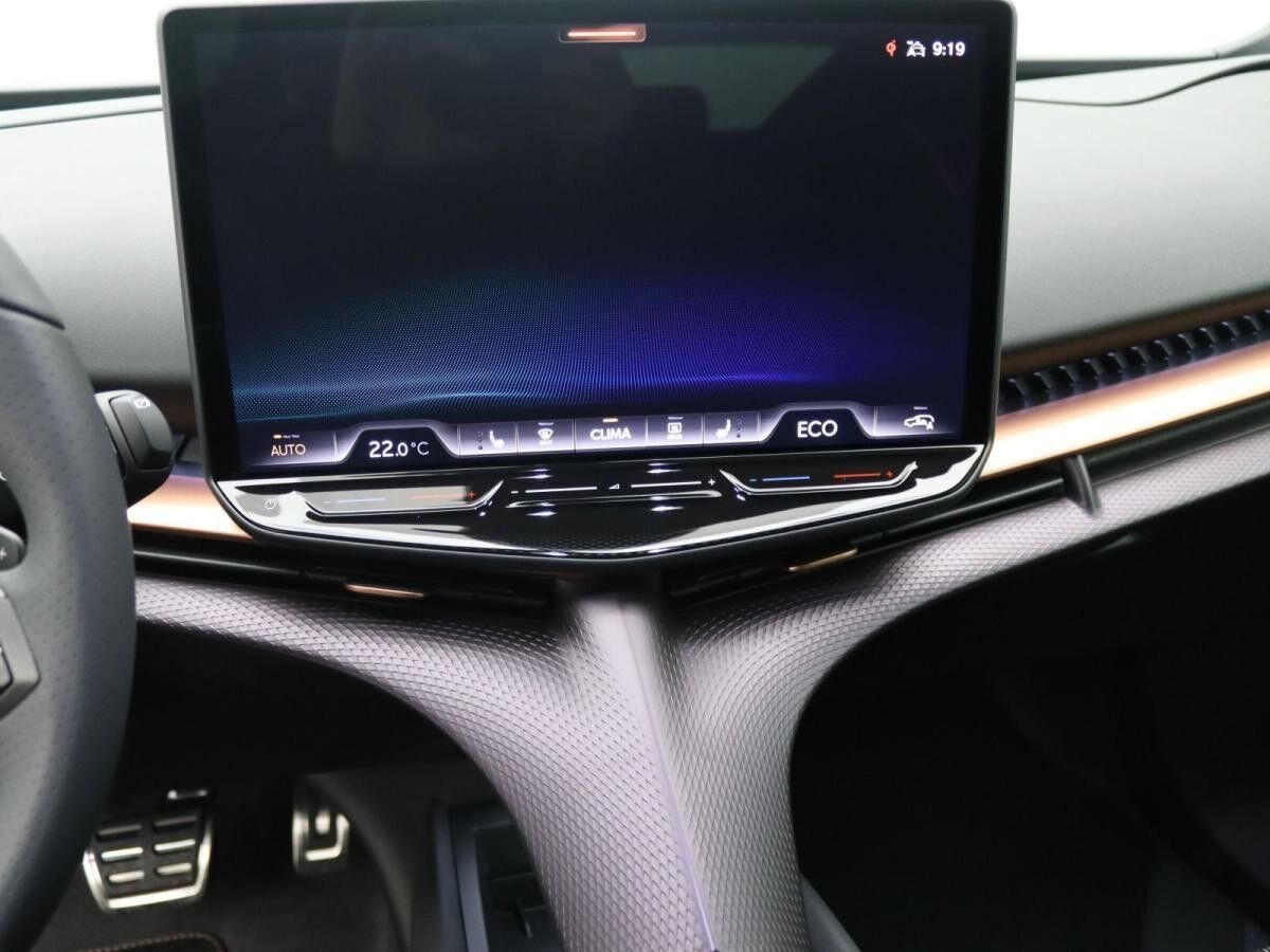 Cupra Tavascan Endurance / Navi, Matrix, App, RFK, ACC