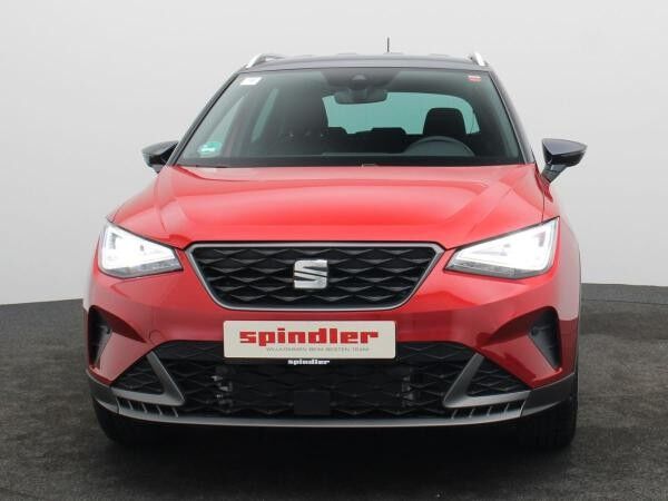 Seat Arona FR 1.0 TSI DSG / RFK, Navi, LED, SZH, APP