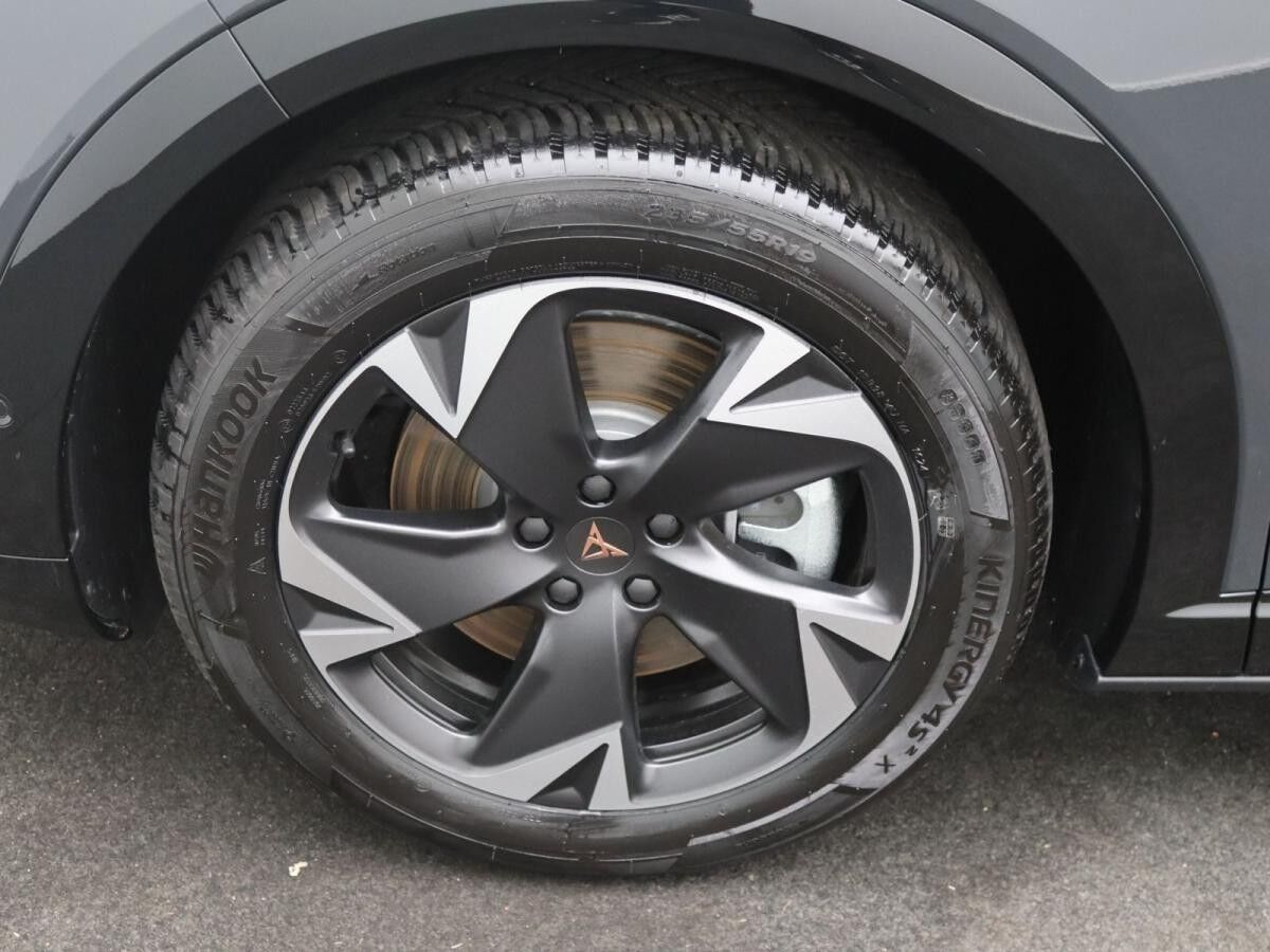 Cupra Tavascan Endurance / Navi, Matrix, App, RFK, ACC