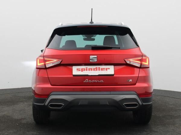 Seat Arona FR 1.0 TSI DSG / RFK, Navi, LED, SZH, APP