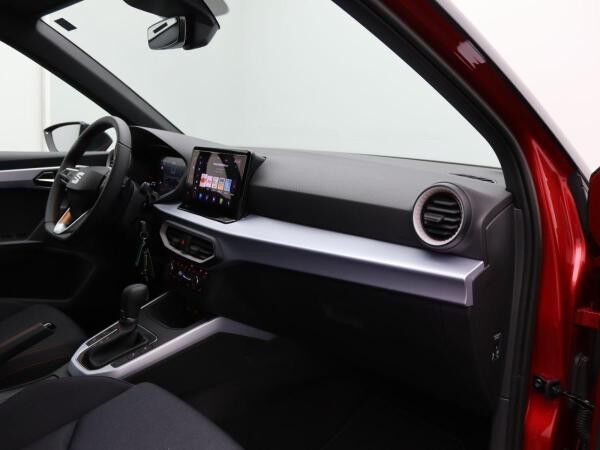 Seat Arona FR 1.0 TSI DSG / RFK, Navi, LED, SZH, APP