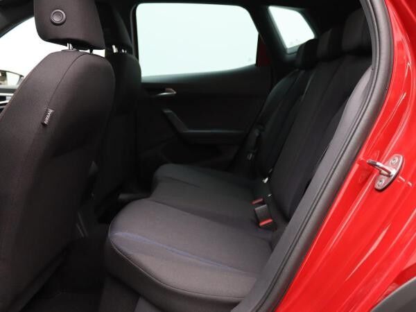 Seat Arona FR 1.0 TSI DSG / RFK, Navi, LED, SZH, APP