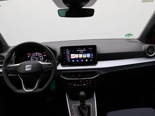 Seat Arona FR 1.0 TSI DSG / RFK, Navi, LED, SZH, APP