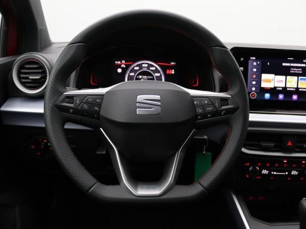 Seat Arona FR 1.0 TSI DSG / RFK, Navi, LED, SZH, APP
