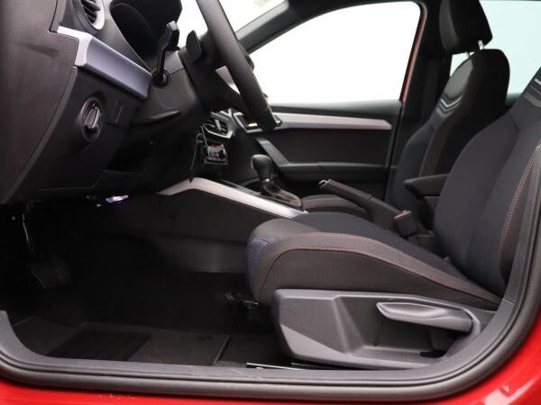 Seat Arona FR 1.0 TSI DSG / RFK, Navi, LED, SZH, APP